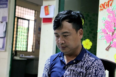 Đóng vai 'thiếu gia' lừa tình nhiều phụ nữ vào nhà nghỉ