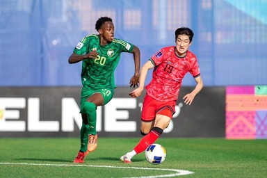 Chung kết U17 Uzbekistan - U17 Saudi Arabia (22h hôm nay): Áp sát kỷ lục