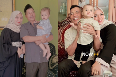 Cô gái cưới chồng hơn 38 tuổi, phát hiện bất ngờ khi xem ảnh 15 năm trước