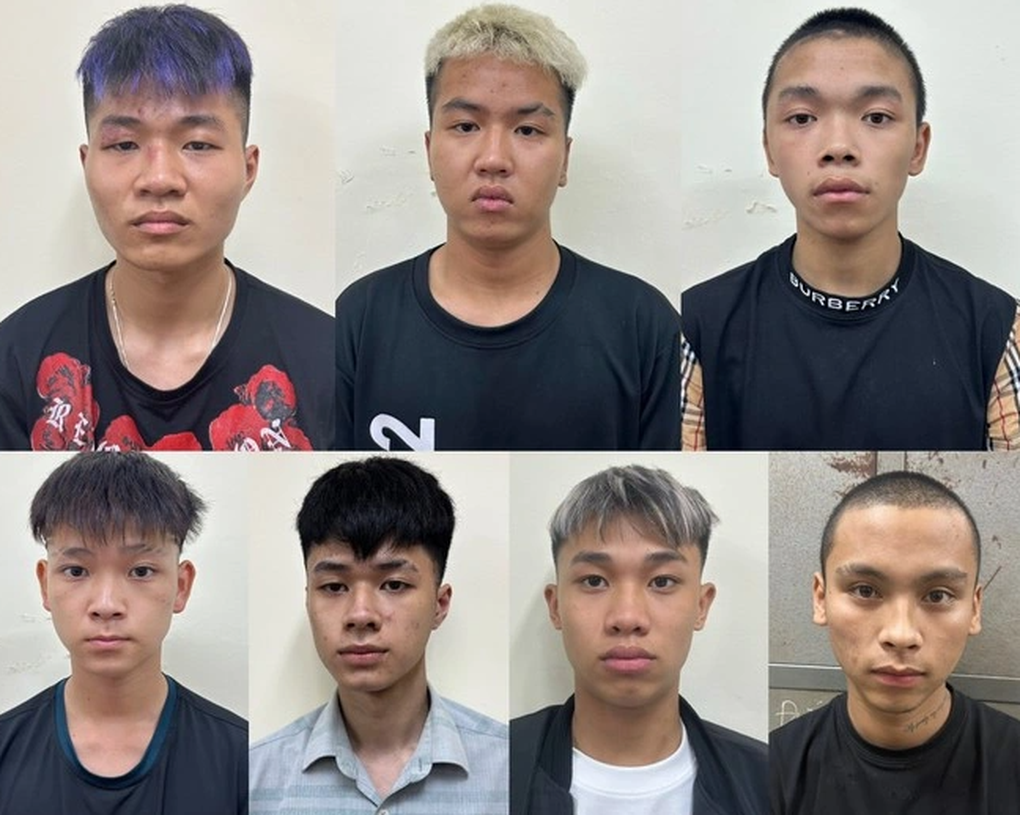 Dấu hiệu nhiều tội danh vụ rượt đuổi làm 3 thanh niên tử vong ở đường Láng - 2 Dấu hiệu nhiều tội danh vụ rượt đuổi làm 3 thanh niên tử vong ở đường Láng - 2