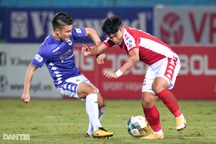 Quang Hải ra đi, CLB Hà Nội tính sẵn phương án thay thế