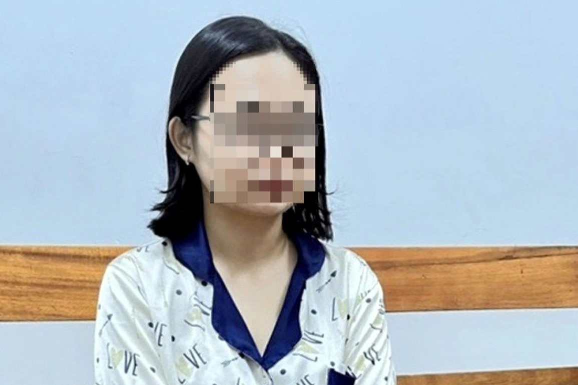 Chàng trai 30 tuổi nhiều lần định giết cha: Xin ai đó hãy giữ mình lại! - 1 Chàng trai 30 tuổi nhiều lần định giết cha: Xin ai đó hãy giữ mình lại! - 1