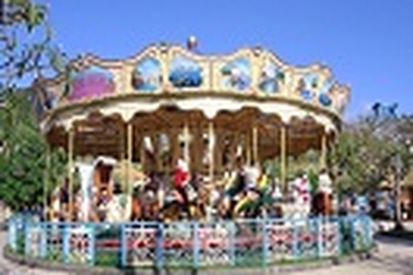 Mùa hè sôi động tại Vinpearl Land