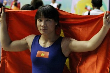 VĐV cuối cùng của Việt Nam thất bại ở Olympic 2016