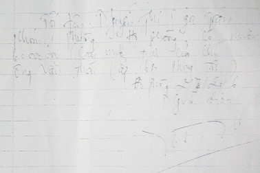 Đề xuất kỷ luật Chủ tịch Hội Phụ nữ thị xã mượn tiền không trả