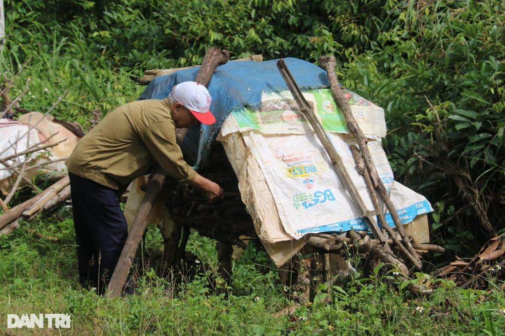 Ước nguyện của người thương binh nuôi cháu mồ côi suy thận giai đoạn cuối - 8 Ước nguyện của người thương binh nuôi cháu mồ côi suy thận giai đoạn cuối - 8