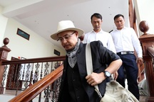 Ông Đặng Lê Nguyên Vũ “phản pháo”