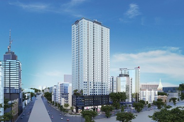 Bất động sản bùng nổ sau tháng ngâu