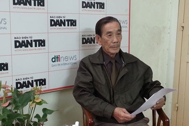 Công dân mỏi mòn chờ văn bản trả lời của các cơ quan chức năng TPHCM