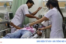 Hà Giang: 3 người chết, 25 người nhập viện do ngộ độc thức ăn