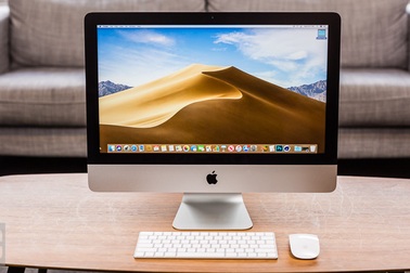 Apple bán hàng loạt thế hệ iPad, iMac mới tại Việt Nam