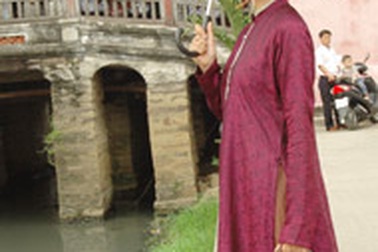 Ai sẽ đoạt Bông sen vàng 2007 cho vai nữ chính xuất sắc? 