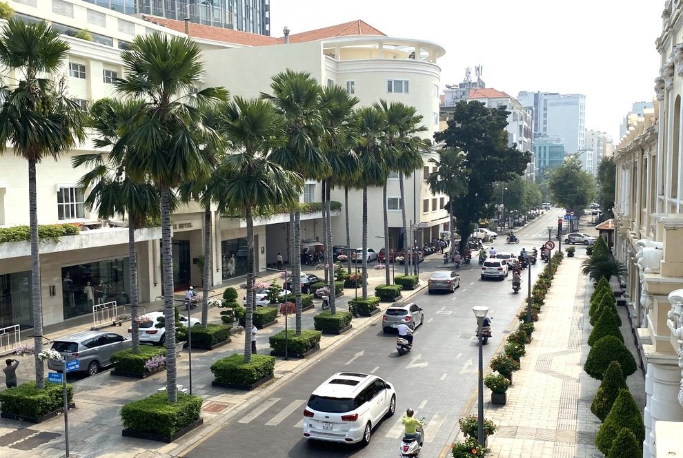 TPHCM: Đề xuất cho 400 xe taxi chở người dân đến bệnh viện - 1 TPHCM: Đề xuất cho 400 xe taxi chở người dân đến bệnh viện - 1