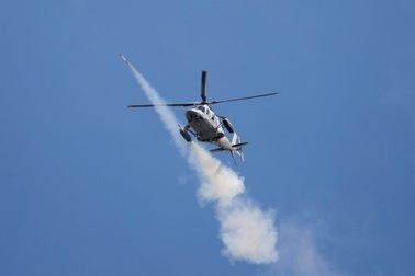 Mỹ tính tham gia không kích IS ở Philippines