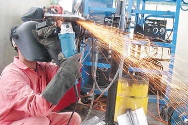 Giỏi thì không sợ thiếu việc làm