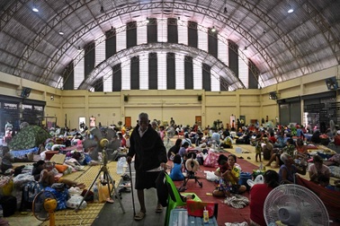 ASEAN ra tuyên bố chung trước thềm đàm phán Campuchia - Thái Lan