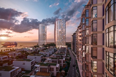 Đầu tư sinh lời bền vững cùng Aquamarine hoàn thiện về pháp lý