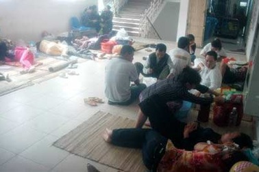 Bài 3: Đi đẻ bị “bỏ rơi”: Chuyện thường ngày ở huyện? 