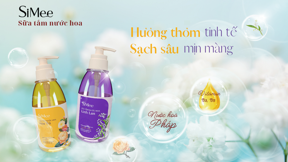 Thương hiệu SiMee đồng hành mang đến vẻ đẹp tự tin cho người Việt - 3