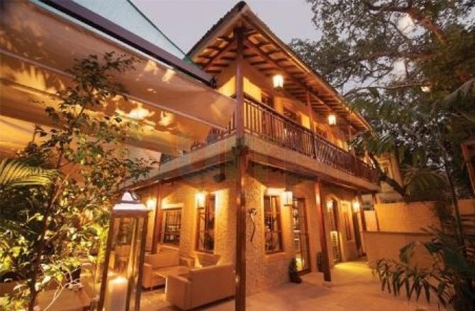 Bên trong biệt thự khủng ở Ấn Độ của bố chồng Hoa hậu thế giới - 4 Bên trong biệt thự khủng ở Ấn Độ của bố chồng Hoa hậu thế giới - 4