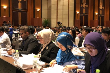 Gần 400 nhà khoa học quốc tế đến Việt Nam luận bàn về giáo dục mở