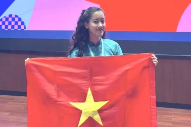 Cô gái Việt đạt điểm tuyệt đối ở Harvard, quyết định “lột xác” từ chán học