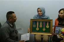 Bị loại khỏi SEA Games vì lý do bất ngờ, VĐV Indonesia kiện lên Tổng thống