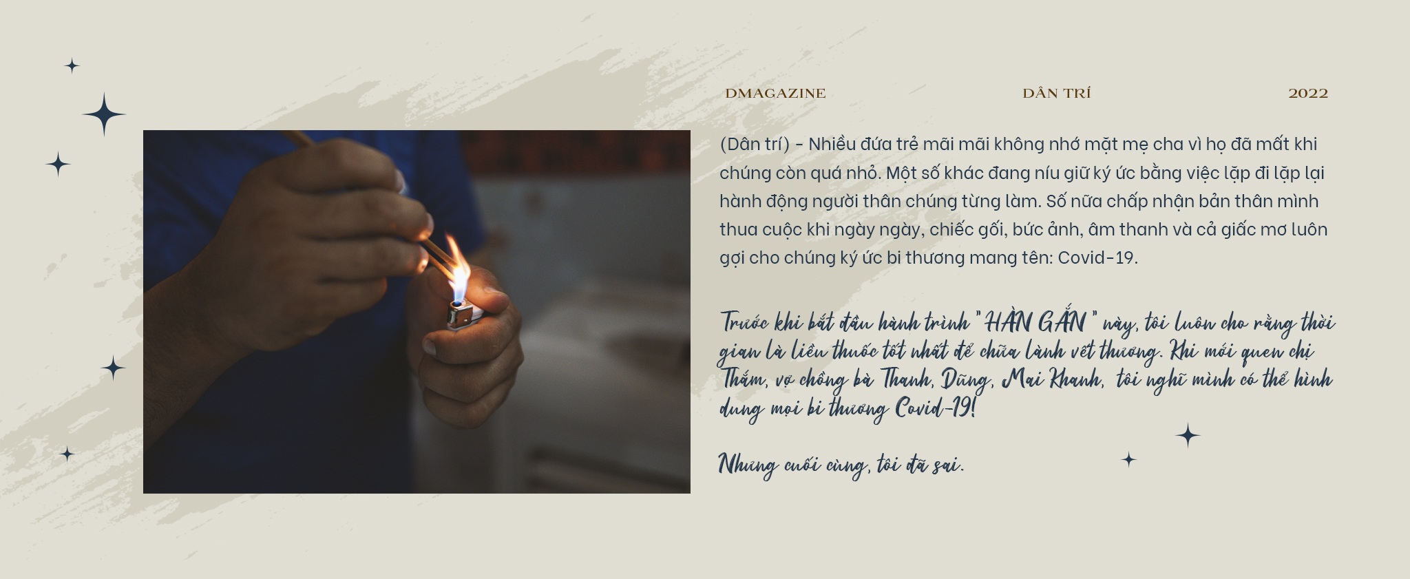 Cơn bão ngầm trong lòng một thế hệ mồ côi sau Covid-19 - 1 Cơn bão ngầm trong lòng một thế hệ mồ côi sau Covid-19 - 1