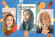Gen Z và trào lưu công khai nói xấu sếp cũ trên TikTok