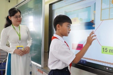 Giáo viên phải có chứng chỉ ngoại ngữ, tin học khi xét thăng hạng?