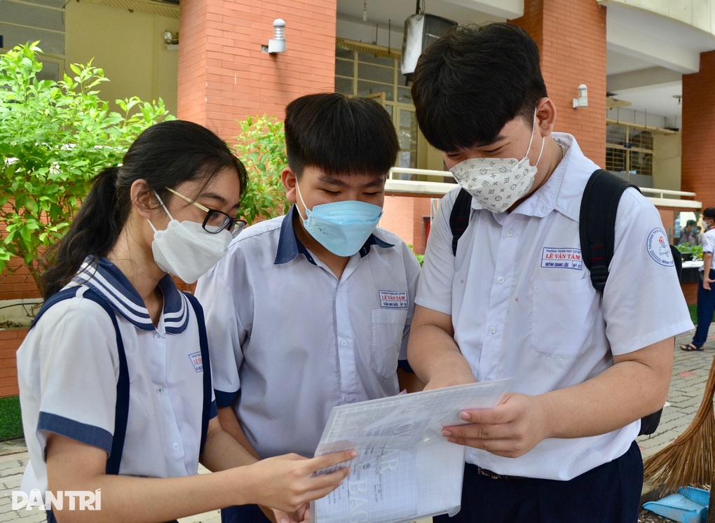 Cơ hội du học bằng học bổng Chính phủ cho học sinh, sinh viên năm 2023 - 1 Cơ hội du học bằng học bổng Chính phủ cho học sinh, sinh viên năm 2023 - 1