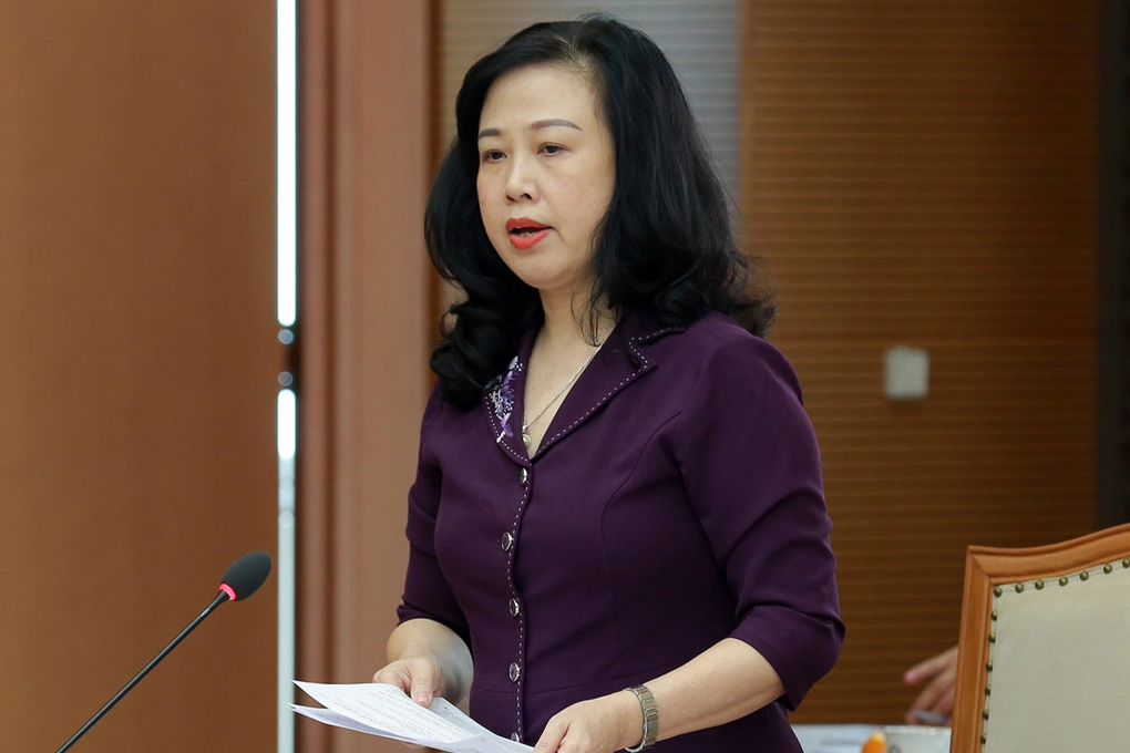 Không thiếu kinh phí, không sợ trách nhiệm, chỉ thiếu cơ chế mua vaccine - 1 Không thiếu kinh phí, không sợ trách nhiệm, chỉ thiếu cơ chế mua vaccine - 1