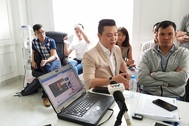 Vụ công ty tiền ảo lừa 15 nghìn tỷ đồng: TPHCM chỉ đạo công an vào cuộc gấp