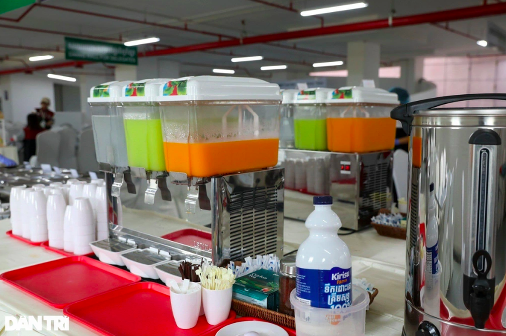 Bữa ăn của vận động viên thế giới: Kỹ đến từng chi tiết - 4 Bữa ăn của vận động viên thế giới: Kỹ đến từng chi tiết - 4