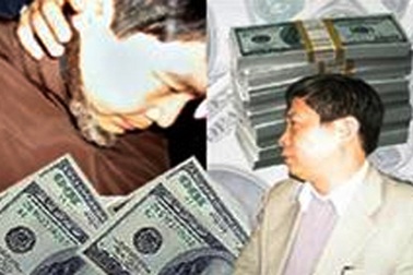 Vụ PMU18: Bị can Phạm Tiến Dũng đã chết