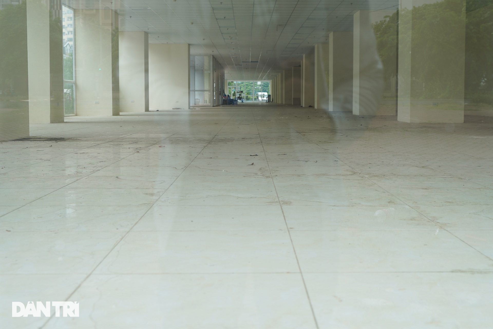 Điểm danh 10 khu nhà tái định cư trưng dụng làm Bệnh viện dã chiến ở Hà Nội - 10 Điểm danh 10 khu nhà tái định cư trưng dụng làm Bệnh viện dã chiến ở Hà Nội - 10