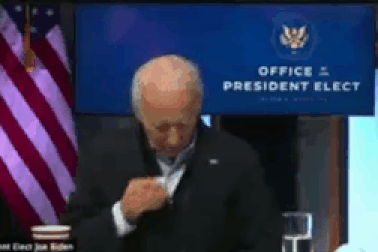 Ông Biden rơi nước mắt khi nghe kể về cuộc chiến chống Covid-19