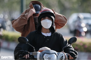 Khoa học xác nhận El Nino, Trái Đất đối mặt kỷ lục nóng "trăm năm có một"?