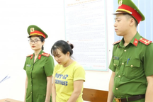 Chủ hụi chiếm đoạt hơn 10 tỷ đồng của hàng chục người