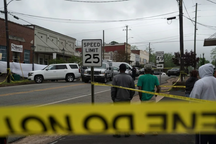 Xả súng tại tiệc sinh nhật ở Mỹ, ít nhất 4 người chết