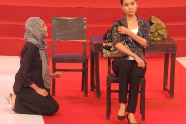 Vai nỗi đau người con gái qua thời xuân xanh được đánh giá cao 