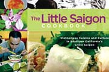 Cô gái đưa Little Saigon về nhà 