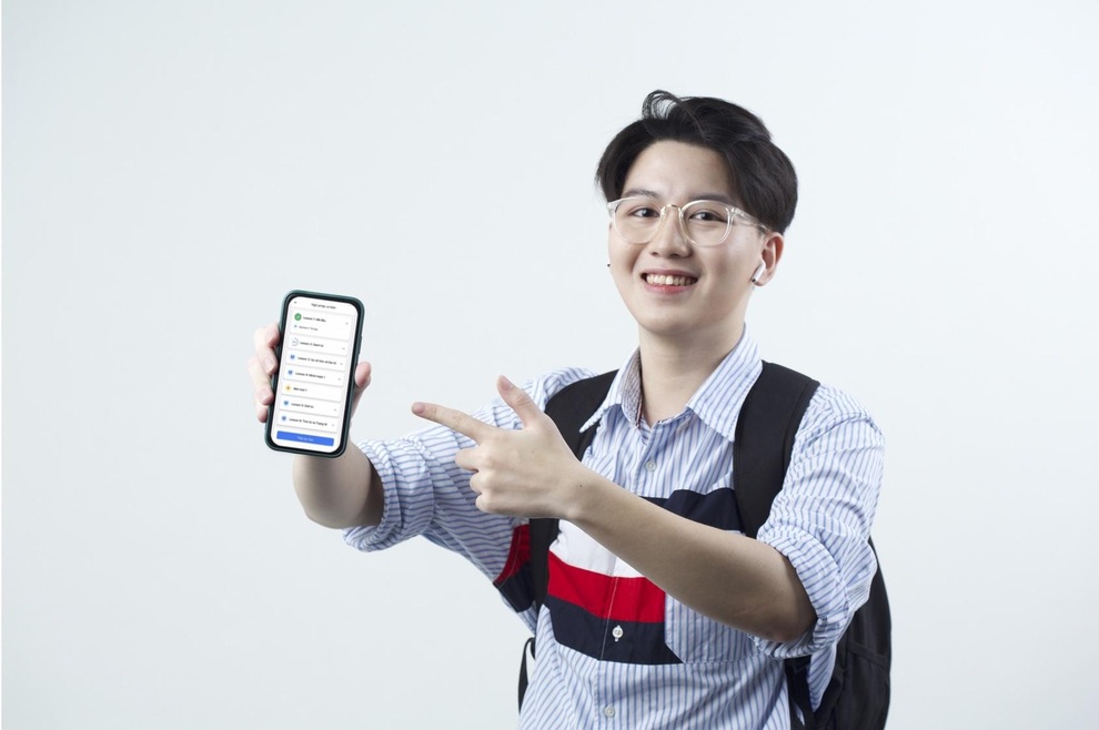 Tăng tốc cán mốc IELTS với cải tiến mới của nền tảng luyện thi online toàn diện - 4 Tăng tốc cán mốc IELTS với cải tiến mới của nền tảng luyện thi online toàn diện - 4