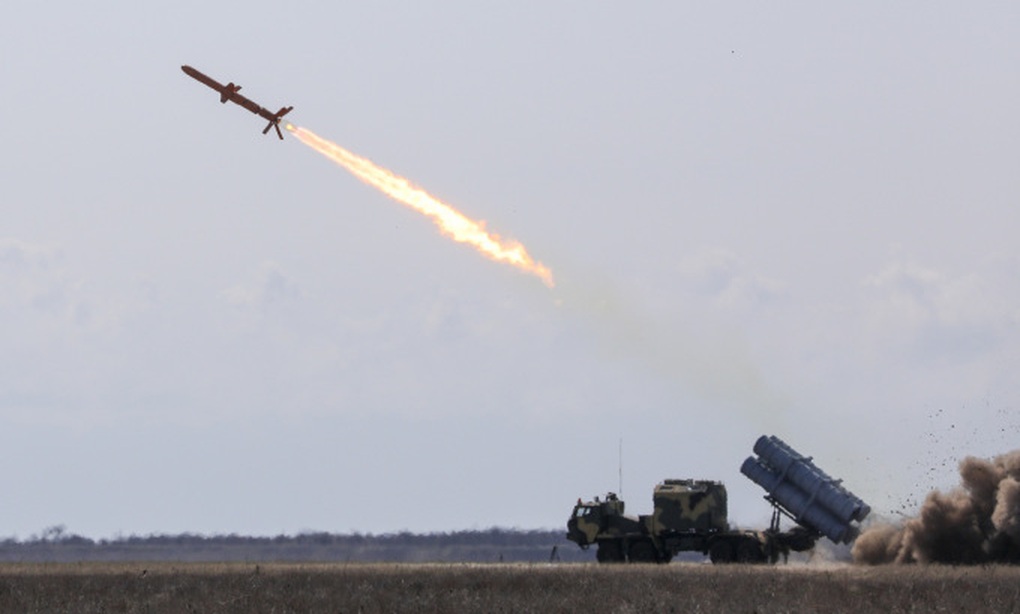 5 vũ khí mạnh nhất của Ukraine - 4 5 vũ khí mạnh nhất của Ukraine - 4