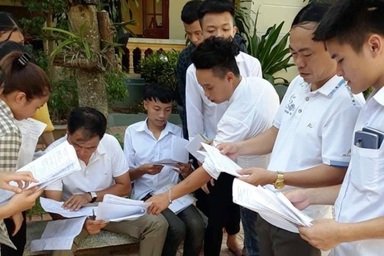 Điểm chuẩn trúng tuyển vào Trường ĐH Hồng Đức từ 14 - 24 điểm