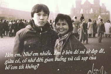 Hà Nội đề xuất 2 tuyến phố mang tên Xuân Quỳnh - Lưu Quang Vũ