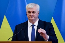 Ukraine nêu thời điểm muốn chấm dứt xung đột với Nga