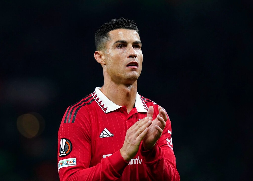 C.Ronaldo tụt giá thê thảm trên thị trường chuyển nhượng - 2 C.Ronaldo tụt giá thê thảm trên thị trường chuyển nhượng - 2