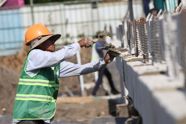 Sân bay Long Thành, cao tốc Biên Hòa - Vũng Tàu thi công xuyên lễ