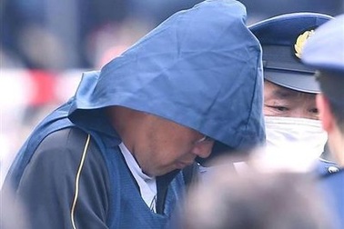 Cảnh sát Nhật tìm thấy sợi dây nghi là hung khí giết bé Nhật Linh